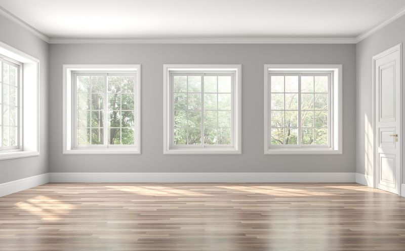 Best Window Installation Contractors in Matthews, NC